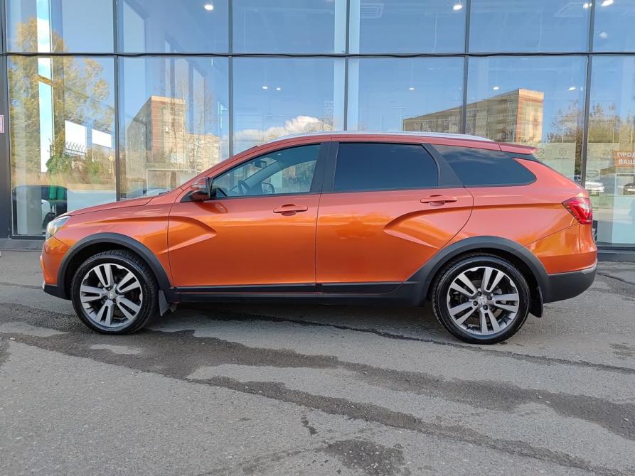 Lada (ВАЗ) Vesta I Ижевск  - изображение 10