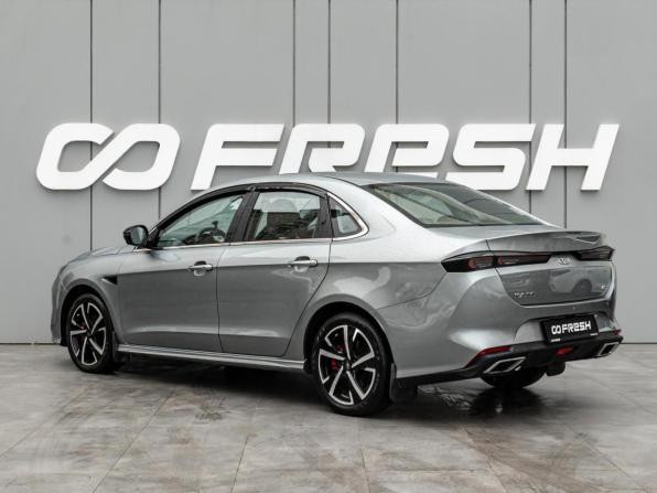 Kaiyi E5 с пробегом 2023 года, цена 1 349 000 рублей, 23261 км, седан, Автокод Объявления