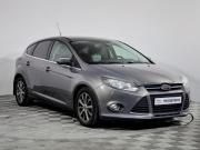 Ford Focus III Санкт-Петербург  - изображение 22