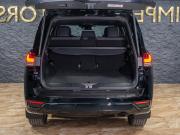 Toyota Land Cruiser 300 Series Москва  - изображение 48