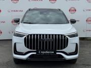 Jaecoo J8 Екатеринбург  - изображение 46