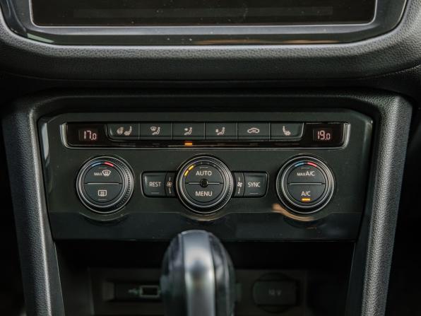 Volkswagen Tiguan II с пробегом 2020 года, цена 2 748 000 рублей, 142213 км, внедорожник, Автокод Объявления
