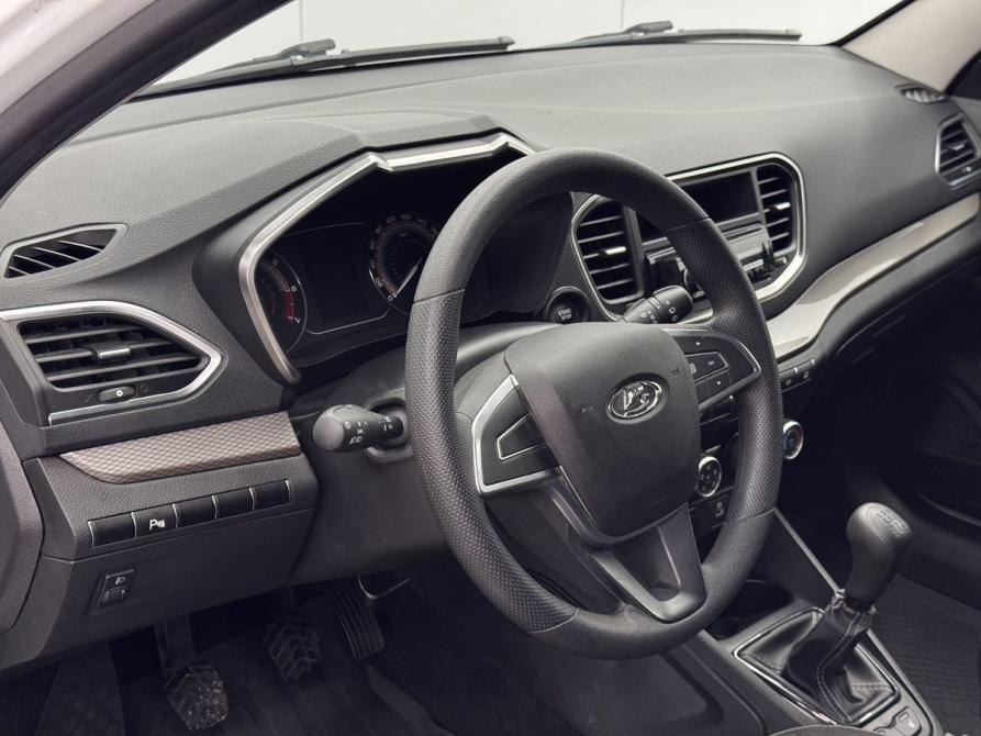 Lada (ВАЗ) Vesta I Рестайлинг (NG) Воронеж  - изображение 16