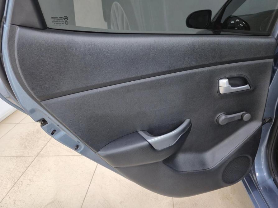 Kia Rio III Альметьевск  - изображение 14