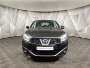 Nissan Qashqai I Рестайлинг Москва  - изображение 25
