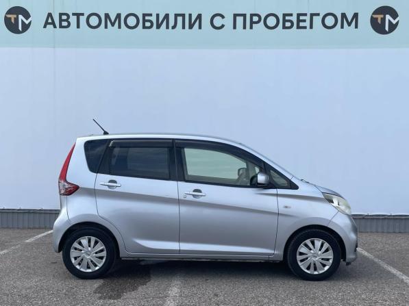 Nissan Dayz I Рестайлинг с пробегом 2016 года, цена 688 500 рублей, 119055 км, хэтчбек, Автокод Объявления