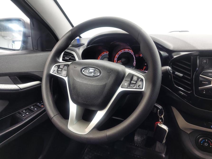 Lada (ВАЗ) Vesta I Пермь  - изображение 15