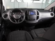 Mercedes-Benz Vito III (W447) Воронеж  - изображение 25