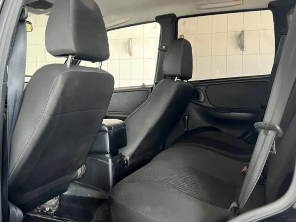 Chevrolet Niva I Рестайлинг с пробегом 2013 года, цена 649 000 рублей, 155001 км, внедорожник, Автокод Объявления
