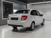 Lada (ВАЗ) Granta I Рестайлинг Москва  - изображение 25