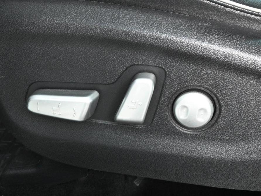 Kia Sportage IV Рестайлинг Ростов-на-Дону  - изображение 21