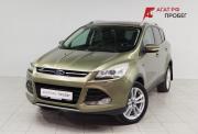 Ford Kuga II Саратов  - изображение 31