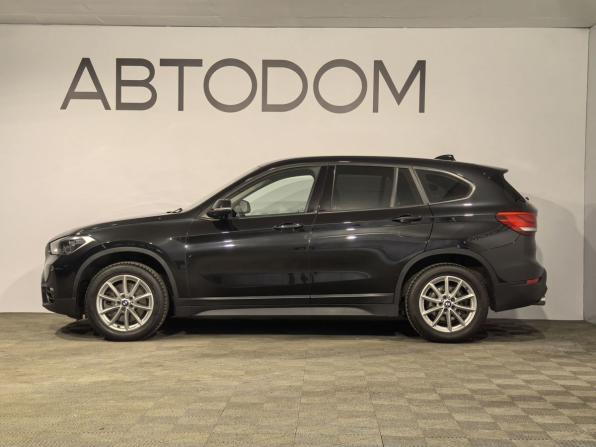 BMW X1 II (F48) Рестайлинг с пробегом 2020 года, цена 3 299 000 рублей, 86360 км, внедорожник, Автокод Объявления