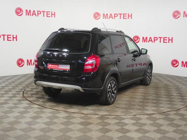 Lada (ВАЗ) Granta I Рестайлинг с пробегом 2025 года, цена 1 055 000 рублей, 20696 км, универсал, Автокод Объявления