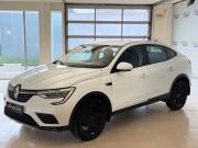 Renault Arkana I Москва  - изображение 20