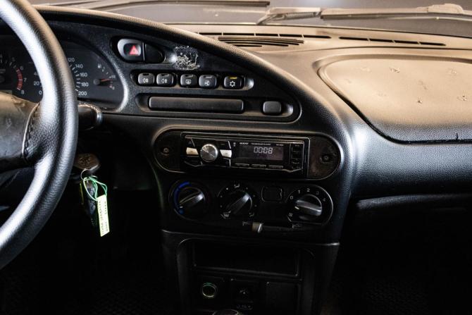 Chevrolet Niva I Рестайлинг с пробегом 2011 года, цена 499 000 рублей, 187744 км, внедорожник, Автокод Объявления