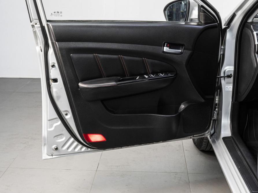 Lifan Solano II Тюмень  - изображение 11