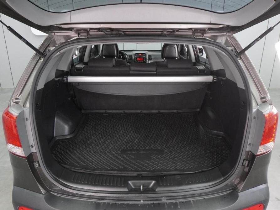 Kia Sorento II Воронеж  - изображение 17