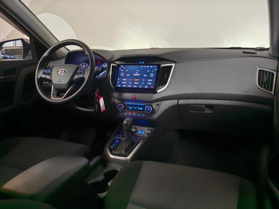 Hyundai Creta I Москва  - изображение 7