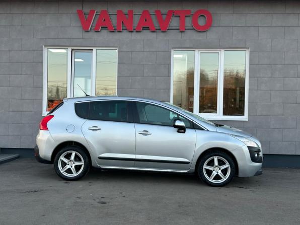 Peugeot 3008 I с пробегом 2011 года, цена 925 000 рублей, 142989 км, внедорожник, Автокод Объявления