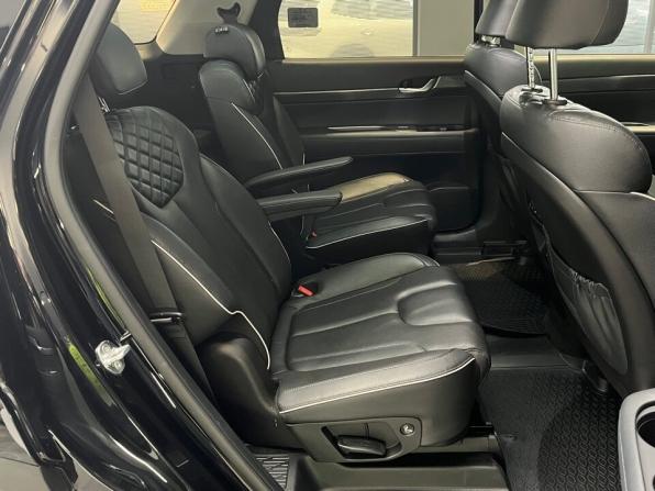 Hyundai Palisade I с пробегом 2020 года, цена 4 200 000 рублей, 73363 км, внедорожник, Автокод Объявления