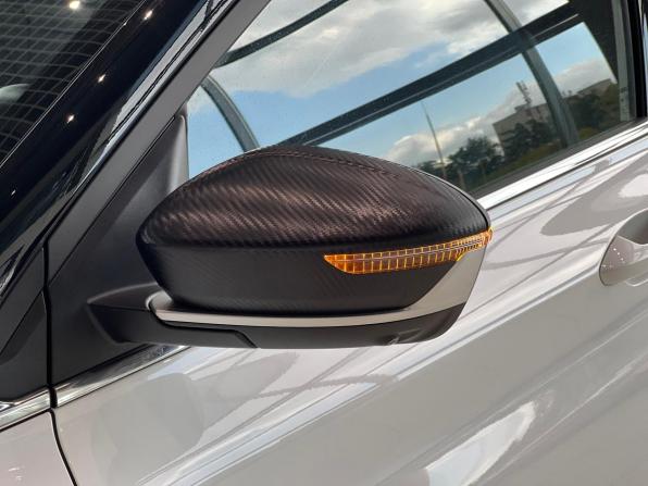 Geely Coolray I Рестайлинг с пробегом 2024 года, цена 2 595 000 рублей, 1358 км, внедорожник, Автокод Объявления