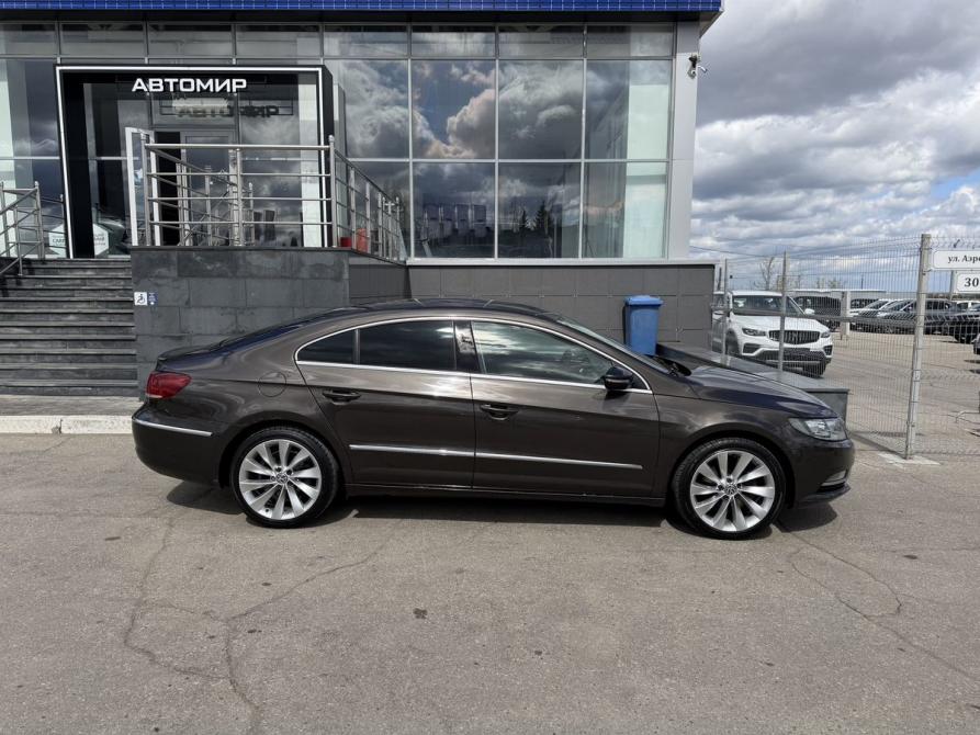 Volkswagen Passat CC I Рестайлинг Саратов  - изображение 4