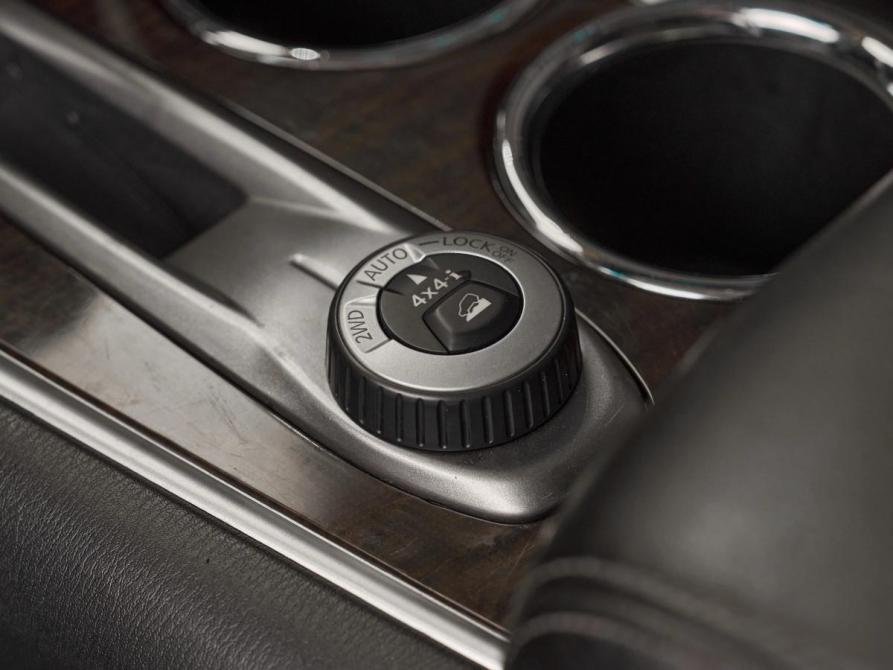 Nissan Pathfinder IV Москва  - изображение 18