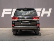 Toyota Land Cruiser 200 Series Рестайлинг 2 Краснодар  - изображение 31