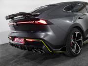 Changan UNI-V I Иркутск  - изображение 59