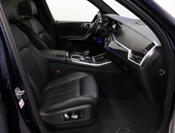 BMW X5 IV (G05/G18) с пробегом 2020 года, цена 5 990 000 рублей, 146443 км, внедорожник, Автокод Объявления