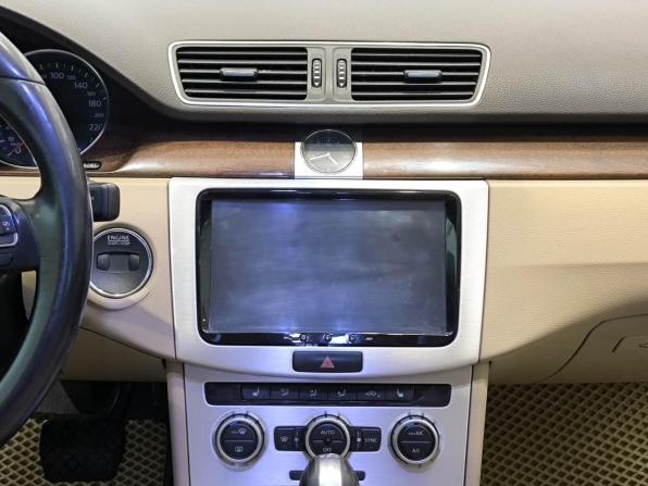 Volkswagen Passat B7 с пробегом 2013 года, цена 1 250 000 рублей, 199554 км, седан, Автокод Объявления