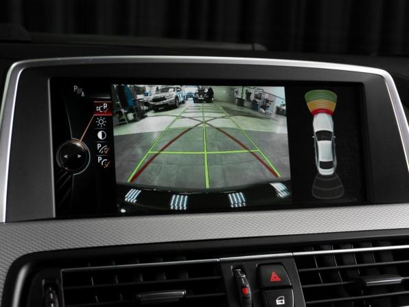 BMW 6 серии III (F06/F13/F12) с пробегом 2013 года, цена 3 389 000 рублей, 137634 км, седан, Автокод Объявления