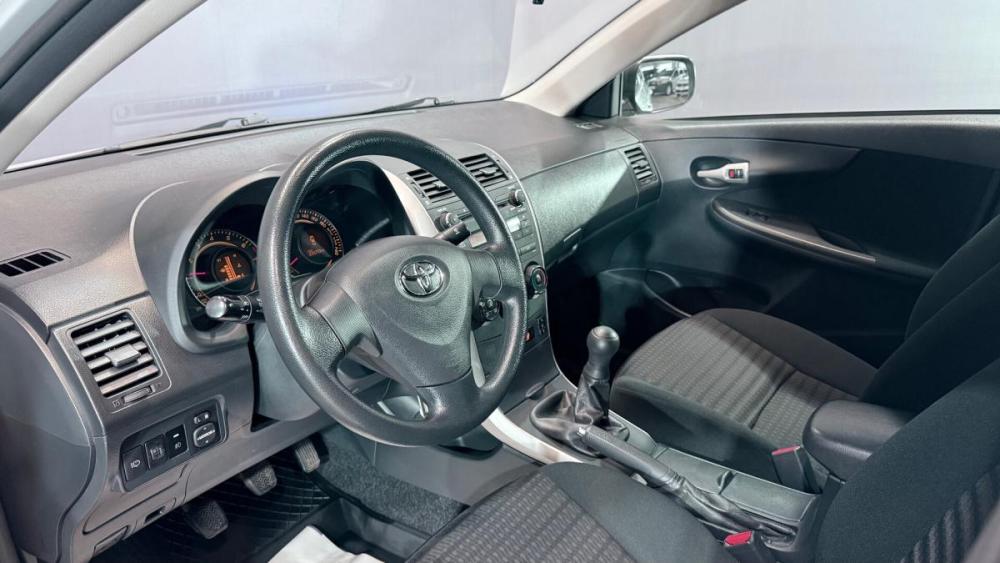 Toyota Corolla X (E140 E150) Сургут  - изображение 8