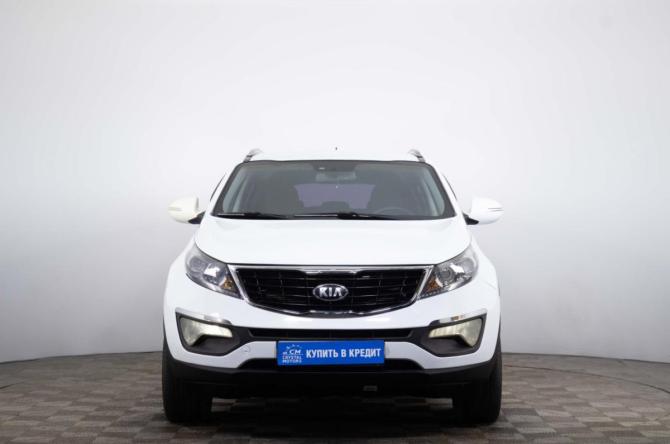 Kia Sportage III с пробегом 2011 года, цена 959 000 рублей, 175668 км, внедорожник, Автокод Объявления