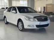 Skoda Octavia II (A5) Рестайлинг Челябинск  - изображение 32