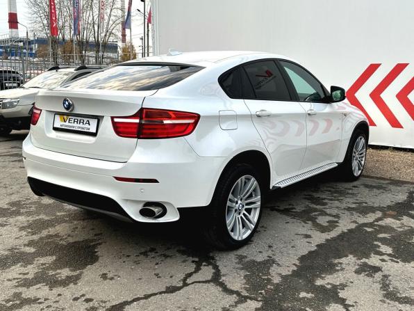 BMW X6 I (E71) Рестайлинг с пробегом 2013 года, цена 2 120 000 рублей, 135080 км, внедорожник, Автокод Объявления