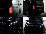 Mercedes-Benz V-Класс III (W447) Рестайлинг Москва  - изображение 46