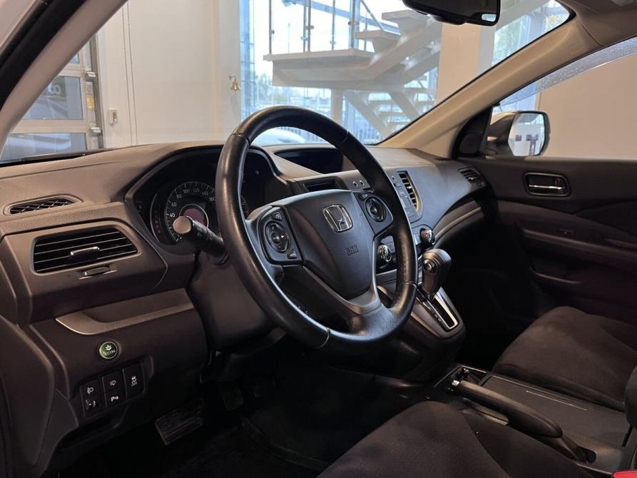 Honda CR-V IV Чебоксары  - изображение 23
