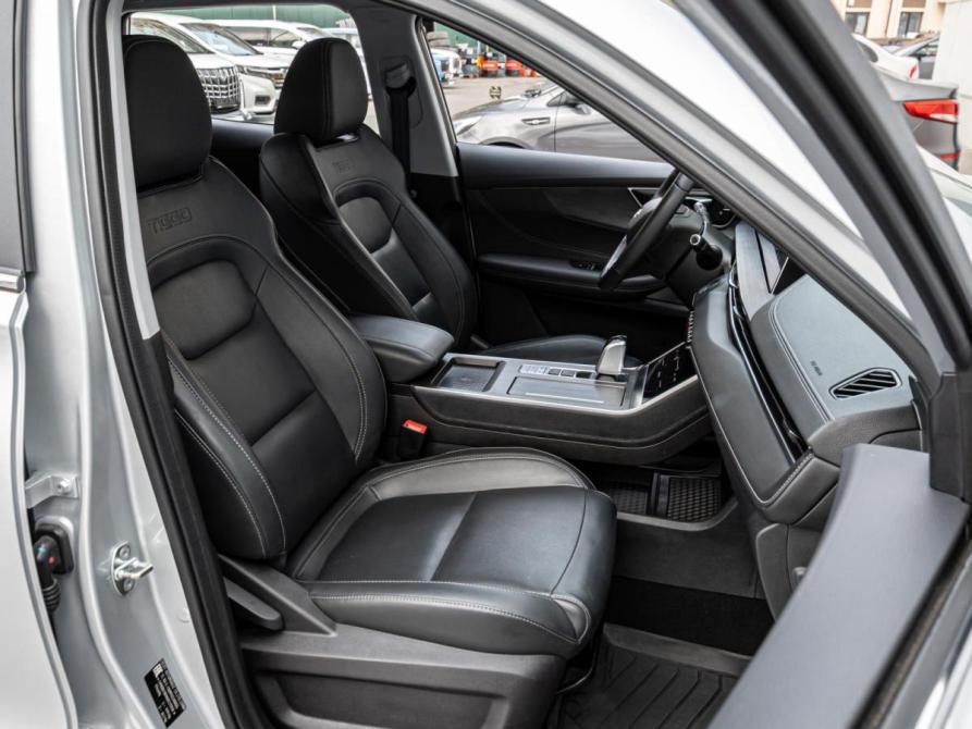 Chery Tiggo 4 Pro I Краснодар  - изображение 8
