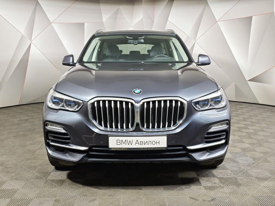 BMW X5 IV (G05/G18) Москва  - изображение 3