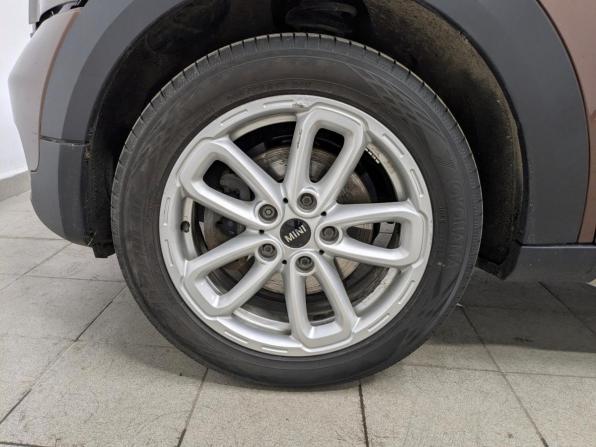Mini Countryman I с пробегом 2015 года, цена 1 680 000 рублей, 149027 км, внедорожник, Автокод Объявления