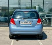 Chevrolet Aveo I Воронеж  - изображение 18