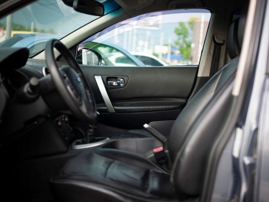 Nissan Qashqai I Курган  - изображение 11