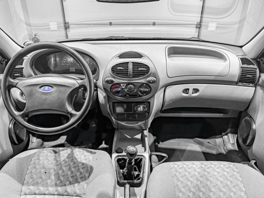 Lada (ВАЗ) Kalina I Екатеринбург  - изображение 16