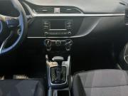 Hyundai Tucson IV Рестайлинг Москва  - изображение 26