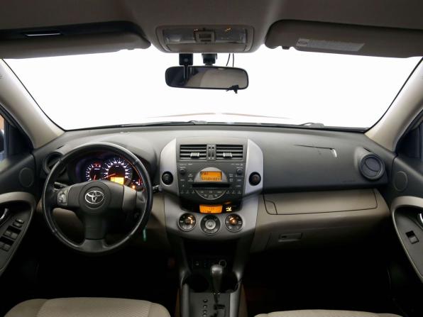 Toyota RAV4 III (XA30) с пробегом 2006 года, цена 879 000 рублей, 194596 км, внедорожник, Автокод Объявления