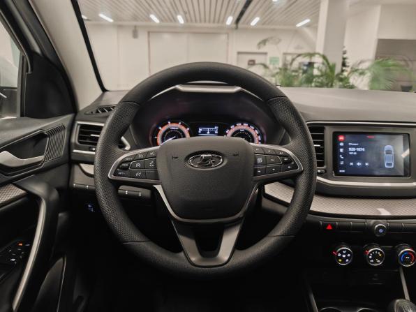 Lada (ВАЗ) Vesta I Рестайлинг (NG) с пробегом 2023 года, цена 1 070 000 рублей, 80214 км, седан, Автокод Объявления