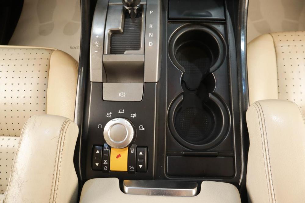 Land Rover Range Rover Sport I Челябинск  - изображение 17