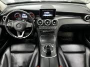 Mercedes-Benz GLC I (X253) Казань  - изображение 39